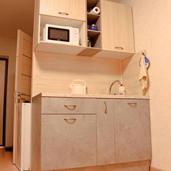Сдается 1-комнатная квартира, 16,4 м²