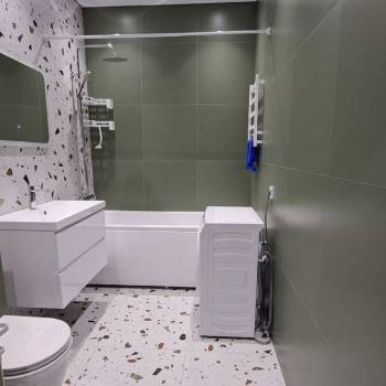 Сдается 2-х комнатная квартира, 50,3 м²