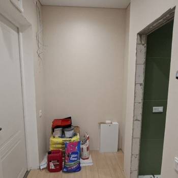 Сдается 2-х комнатная квартира, 50,3 м²