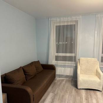 Продается 1-комнатная квартира, 26,3 м²