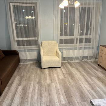 Продается 1-комнатная квартира, 26,3 м²