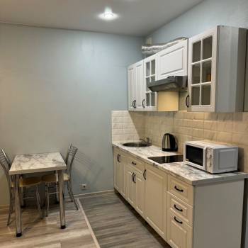 Продается 1-комнатная квартира, 26,3 м²