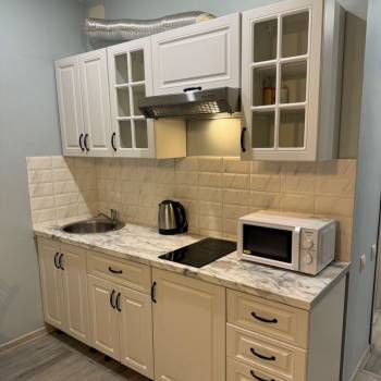 Продается 1-комнатная квартира, 26,3 м²