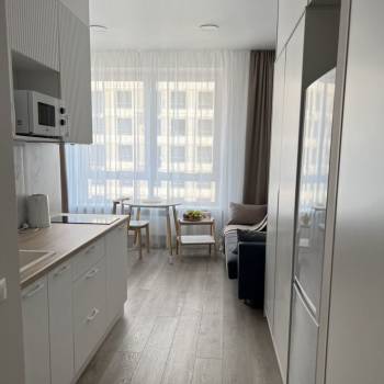 Продается 1-комнатная квартира, 26 м²
