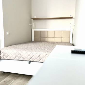 Продается 1-комнатная квартира, 26 м²