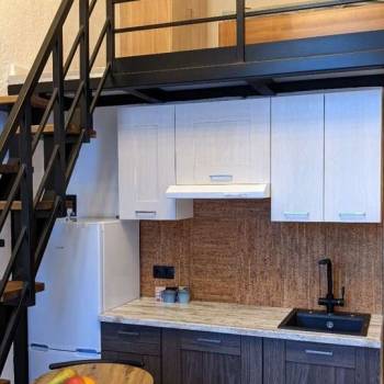 Сдается 1-комнатная квартира, 27 м²