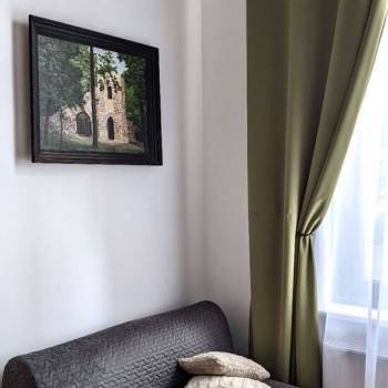 Сдается 1-комнатная квартира, 27 м²