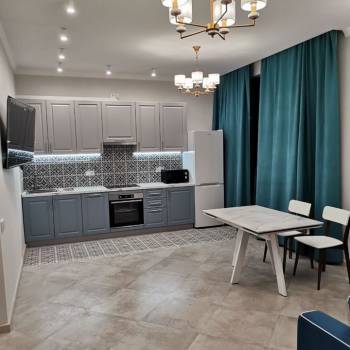 Сдается Многокомнатная квартира, 77 м²