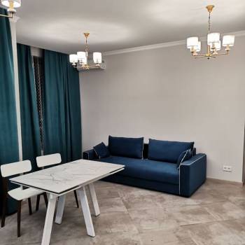 Сдается Многокомнатная квартира, 77 м²