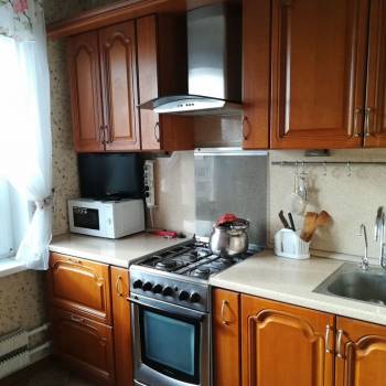 Сдается 2-х комнатная квартира, 44 м²