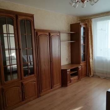 Сдается 2-х комнатная квартира, 44 м²