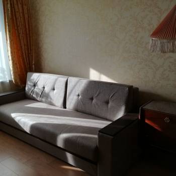 Сдается 2-х комнатная квартира, 44 м²