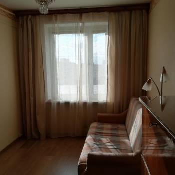 Сдается 2-х комнатная квартира, 44 м²