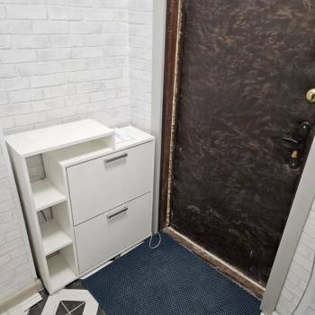 Сдается 2-х комнатная квартира, 42 м²