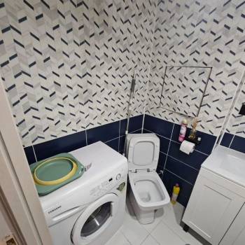 Сдается 2-х комнатная квартира, 42 м²