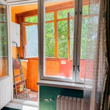 Продается 2-х комнатная квартира, 48,3 м²