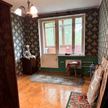 Продается 2-х комнатная квартира, 48,3 м²