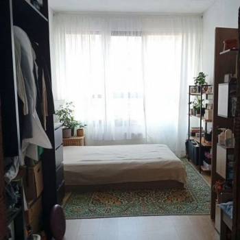 Продается 2-х комнатная квартира, 64,8 м²