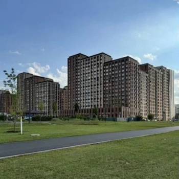 Продается 2-х комнатная квартира, 64,8 м²