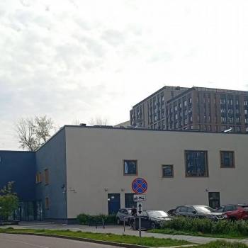 Продается 2-х комнатная квартира, 64,8 м²
