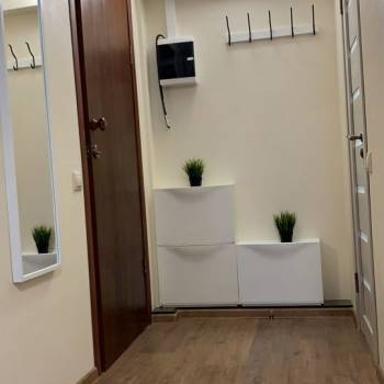 Сдается 1-комнатная квартира, 18 м²