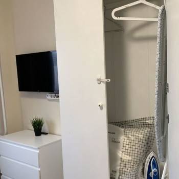 Сдается 1-комнатная квартира, 18 м²