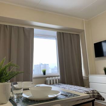 Сдается 1-комнатная квартира, 18 м²