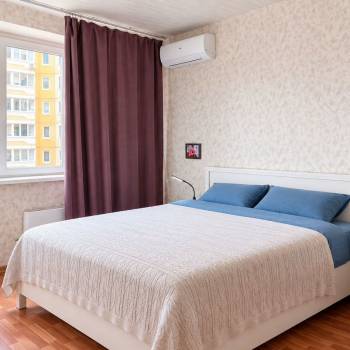 Продается 1-комнатная квартира, 42,3 м²