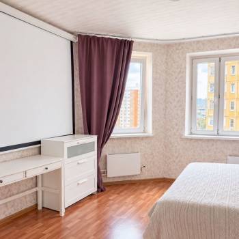 Продается 1-комнатная квартира, 42,3 м²
