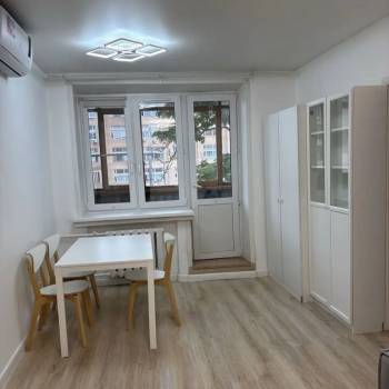 Сдается 2-х комнатная квартира, 45 м²
