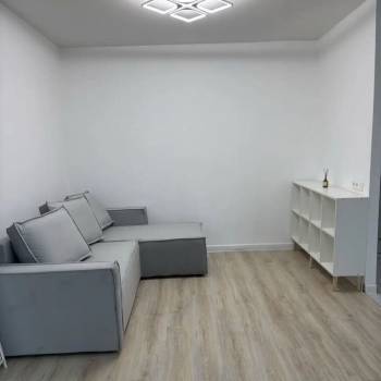 Сдается 2-х комнатная квартира, 45 м²