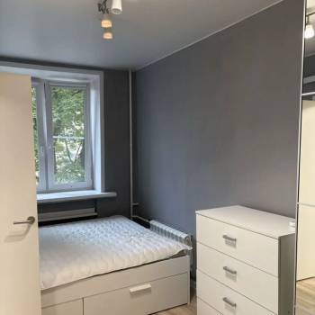 Сдается 2-х комнатная квартира, 45 м²