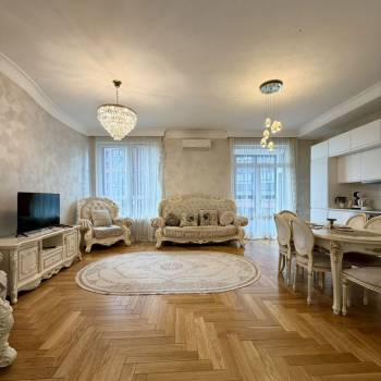 Сдается 2-х комнатная квартира, 71,5 м²