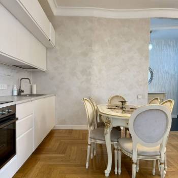 Сдается 2-х комнатная квартира, 71,5 м²