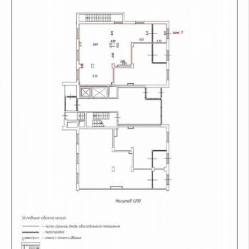 Продается Нежилое помещение, 97,6 м²