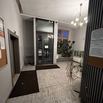 Сдается 2-х комнатная квартира, 47 м²