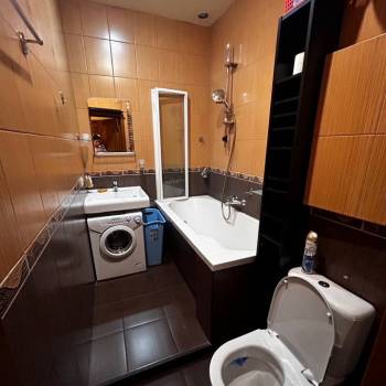 Сдается 2-х комнатная квартира, 47 м²