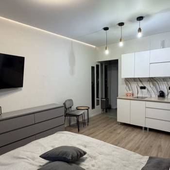 Сдается 1-комнатная квартира, 20,8 м²