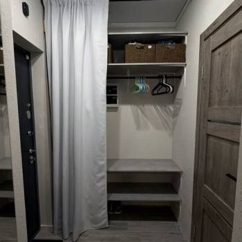 Сдается 1-комнатная квартира, 20,8 м²