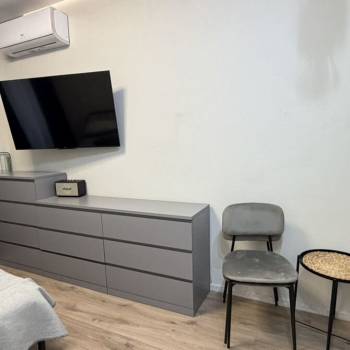 Сдается 1-комнатная квартира, 20,8 м²