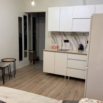Сдается 1-комнатная квартира, 20,8 м²