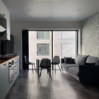 Сдается 2-х комнатная квартира, 57,5 м²