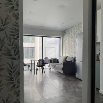 Сдается 2-х комнатная квартира, 57,5 м²