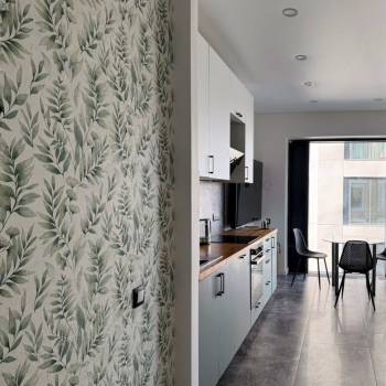 Сдается 2-х комнатная квартира, 57,5 м²