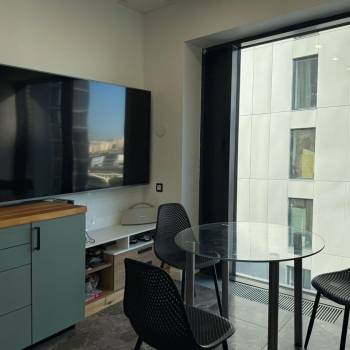 Сдается 2-х комнатная квартира, 57,5 м²