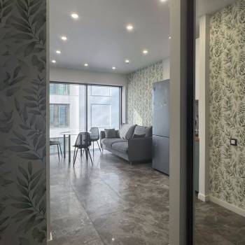 Сдается 2-х комнатная квартира, 57,5 м²