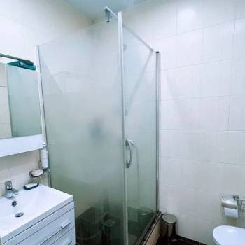 Продается 1-комнатная квартира, 52,6 м²