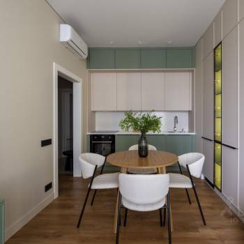 Сдается Многокомнатная квартира, 58,8 м²