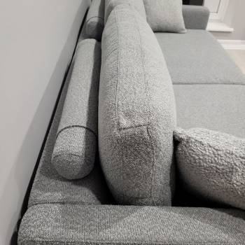 Продается 1-комнатная квартира, 39,3 м²
