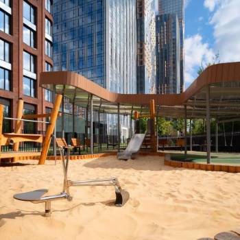 Продается 3-х комнатная квартира, 73,2 м²